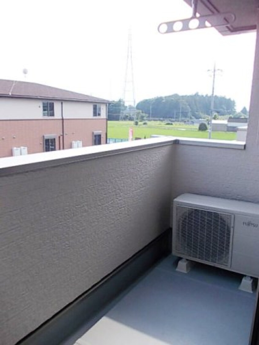  スイートタウンＦ