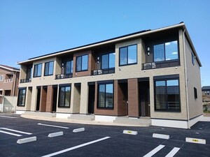 グランチェスタ