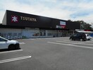 ＴＳＵＴＡＹＡ宇都宮竹林店まで900m セレーノ
