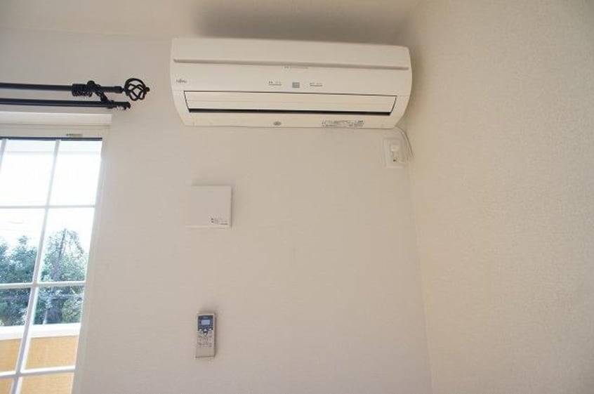  ヒルサイド・ブローテＡ