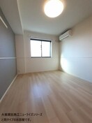  雀の宮５丁目アパート