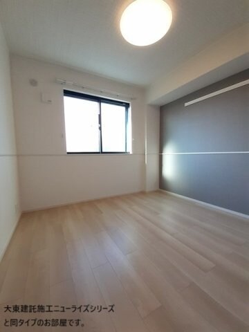  雀の宮５丁目アパート