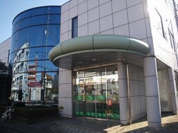 栃木銀行戸祭支店まで350m