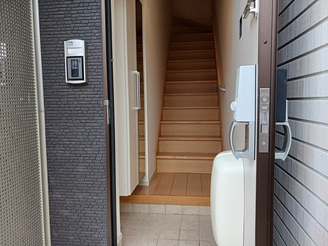  サンライズガーデン　Ｂ