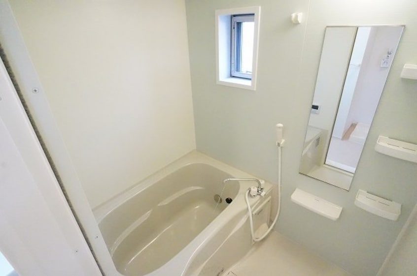  サンライズガーデン　Ｂ