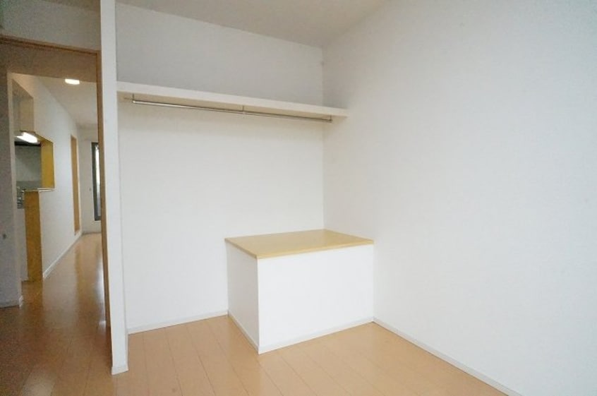  サンライズガーデン　Ｂ