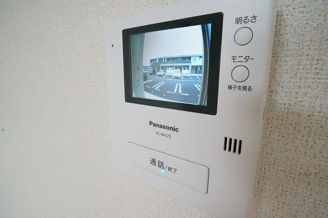  サンライズガーデン　Ｂ