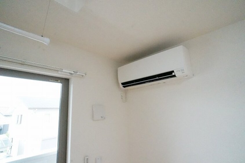  サンライズガーデン　Ｂ