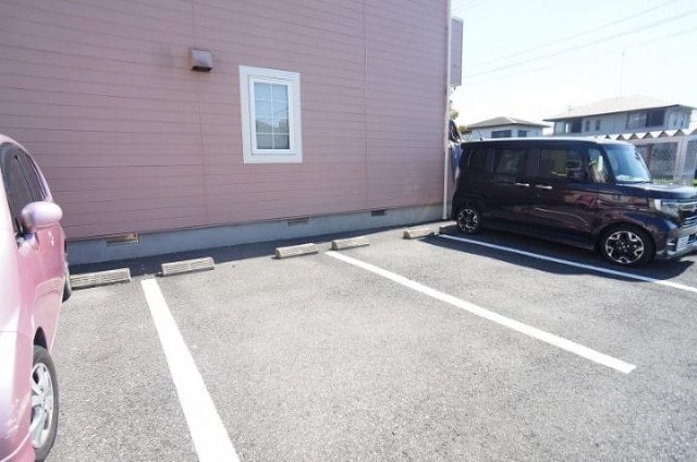  シャトーオオツカ　Ａ