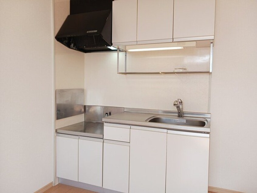  ナックニューエリールＡ