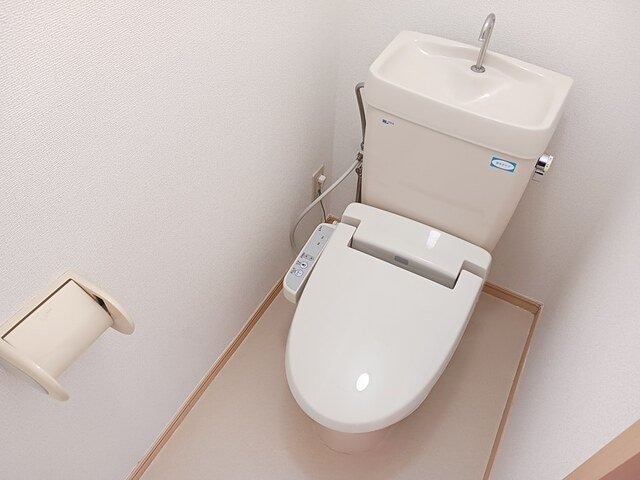  ナックニューエリールＡ