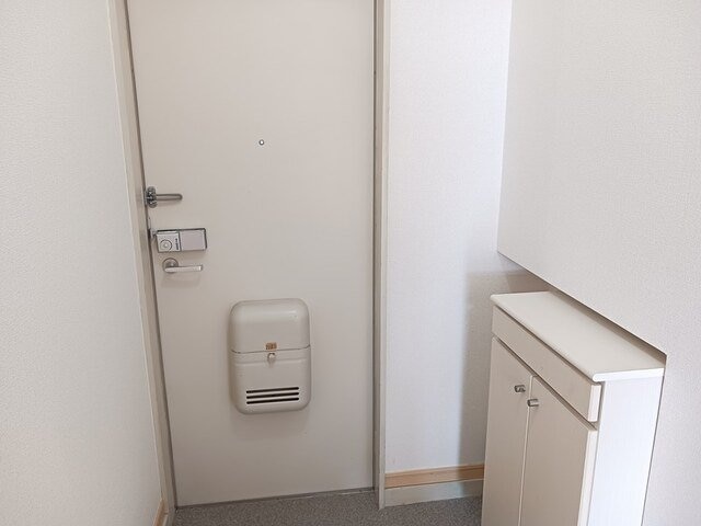  ナックニューエリールＡ