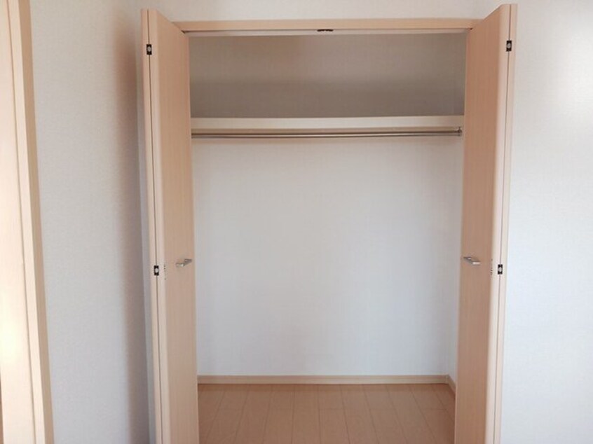  ナックニューエリールＡ