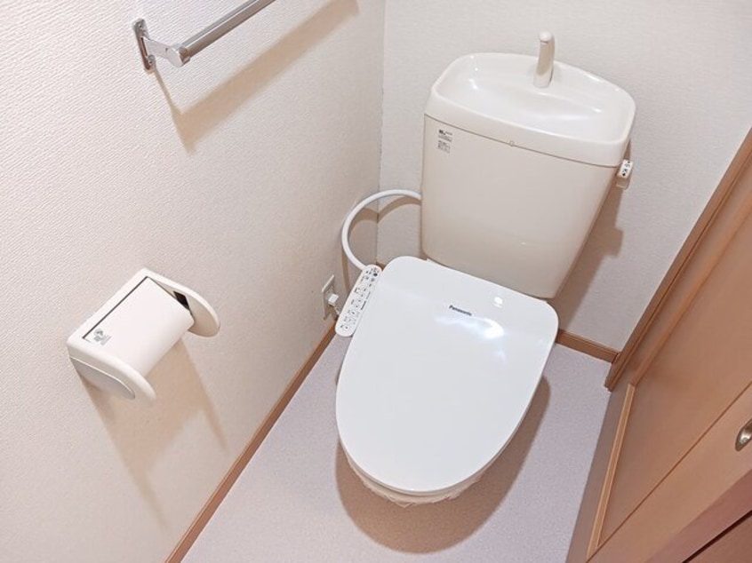  メゾンアンフィニＢ