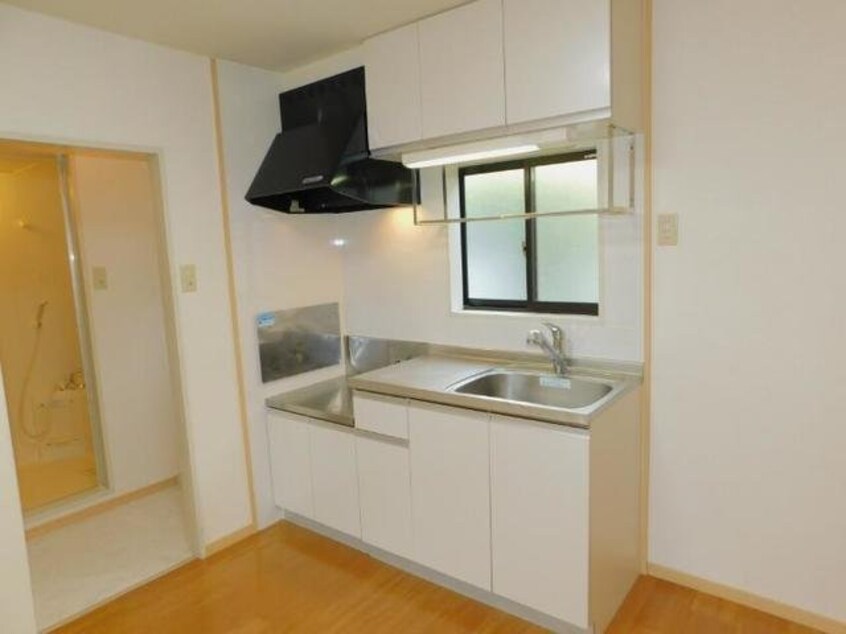  ニューエリールＫＡＴＵ　Ａ