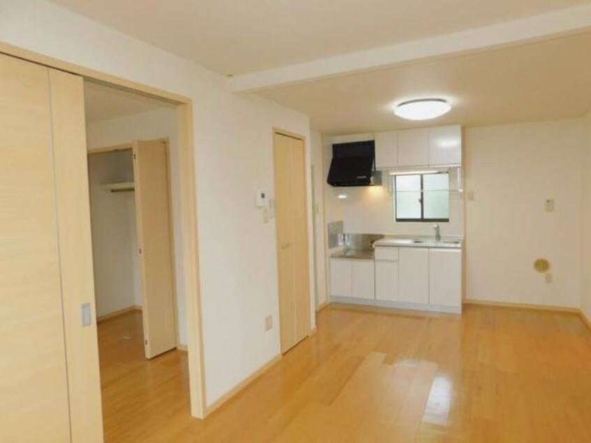  ニューエリールＫＡＴＵ　Ａ