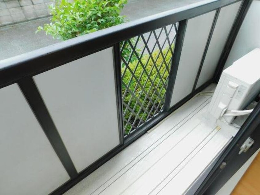  ニューエリールＫＡＴＵ　Ａ