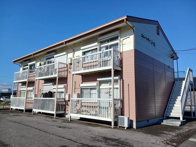  ニューシティ小松