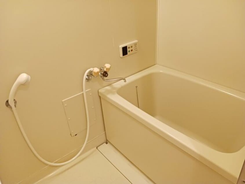  ニューシティ小松