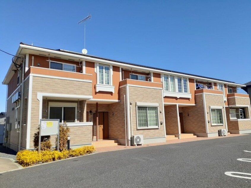  ドミール大島　Ⅱ