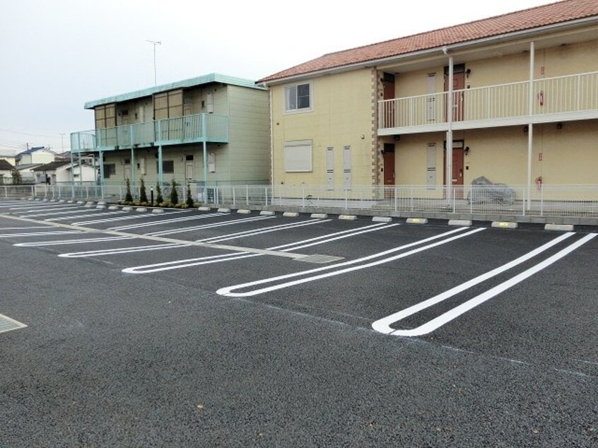  ドミール大島　Ⅱ