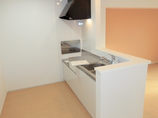  ドミール大島　Ⅱ