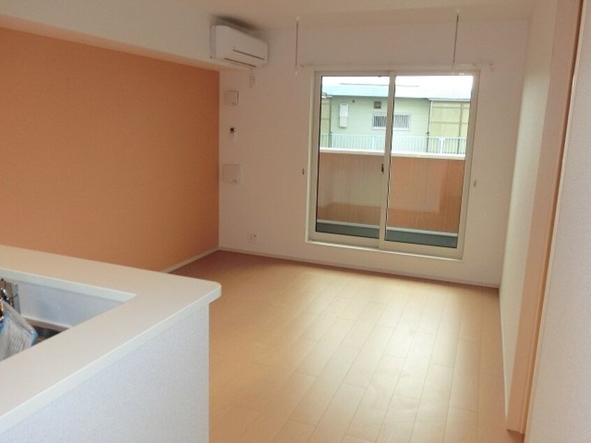  ドミール大島　Ⅱ