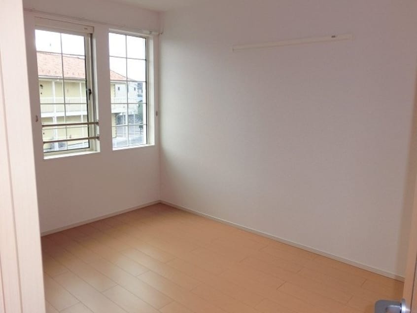  ドミール大島　Ⅱ