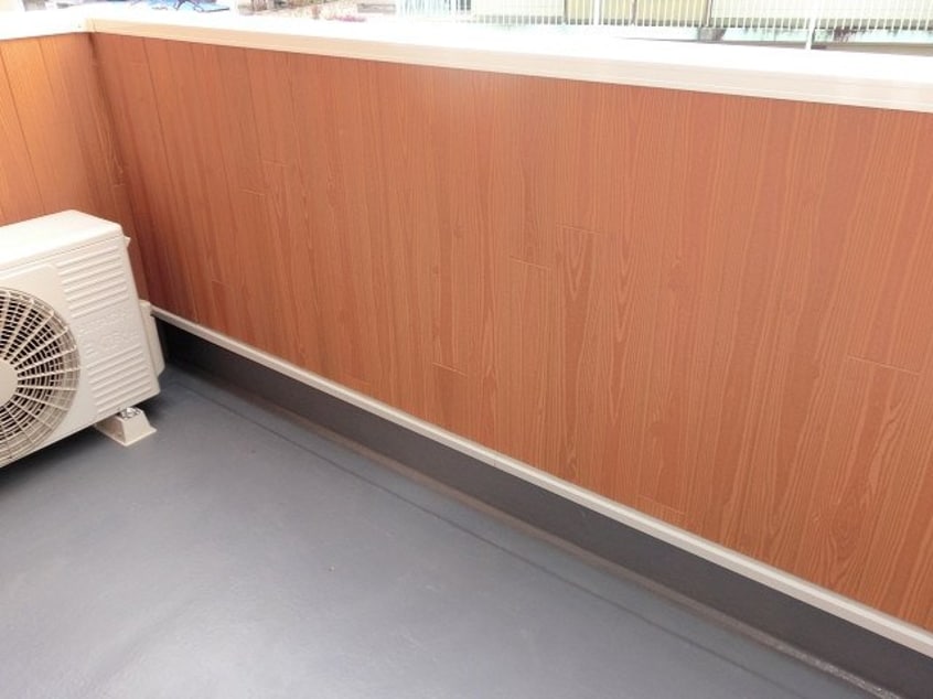  ドミール大島　Ⅱ