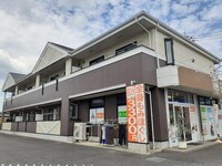 メゾン・ド・パルテール