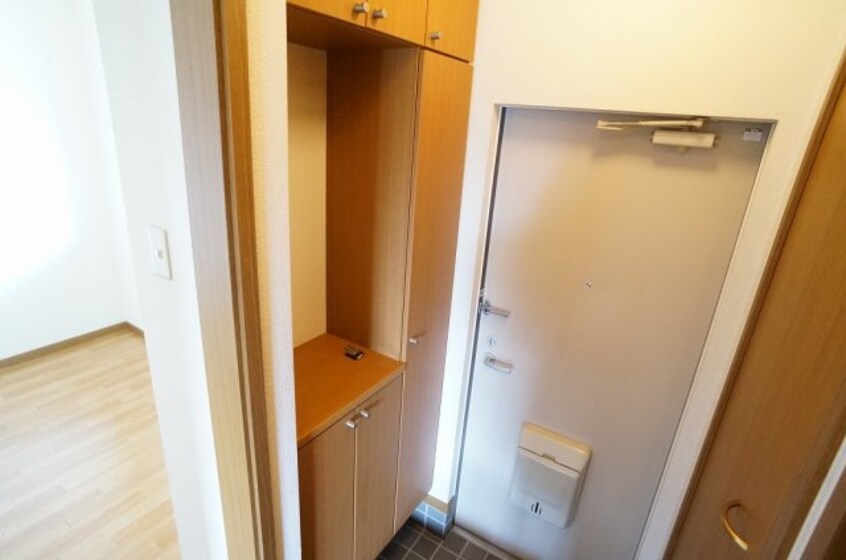  メゾン・ド・パルテール