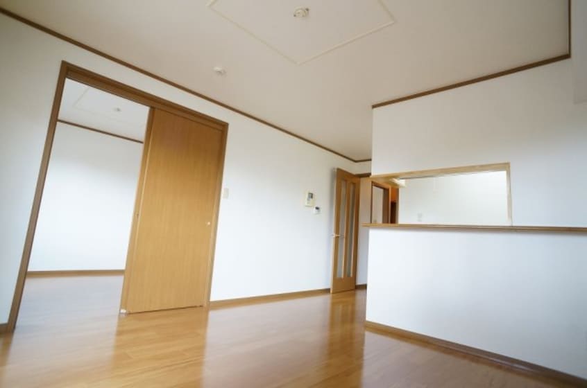  メゾン・ド・パルテール