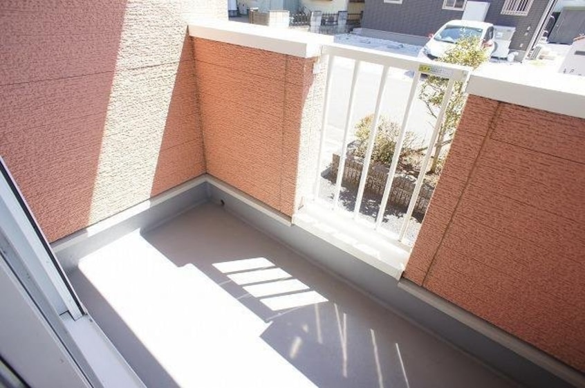  プラシード桜Ａ