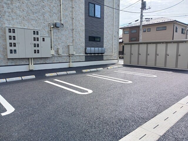  メゾン　フラン