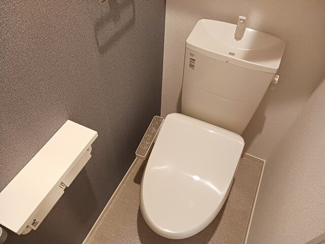  メゾン　フラン