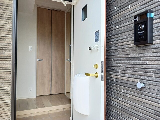  メゾン　フラン