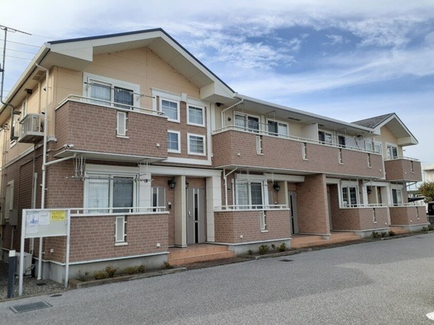  ラフレシール　Ｂ