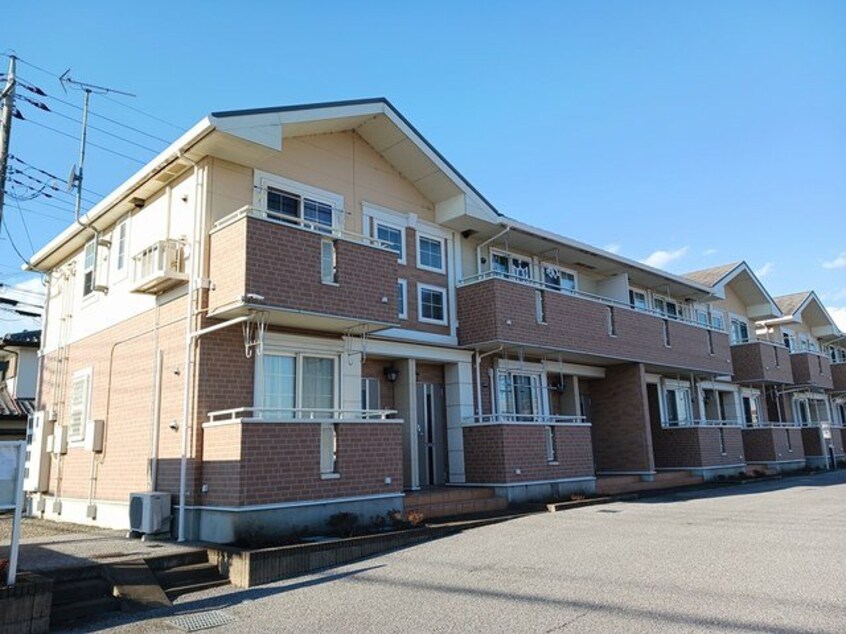  ラフレシール　Ａ