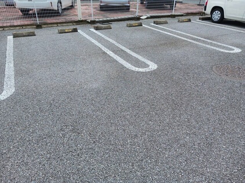  ラフレシール　Ａ