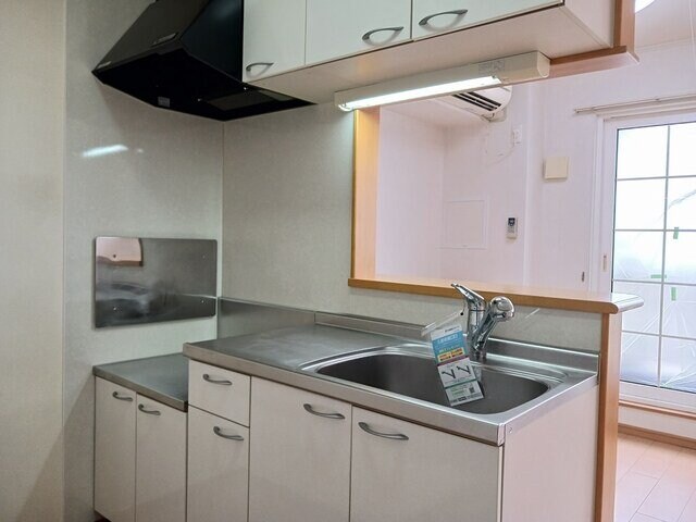  ラフレシール　Ａ