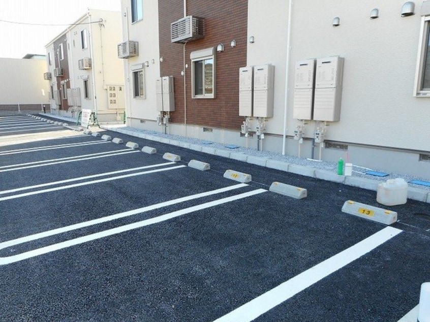  サウスパークⅡ