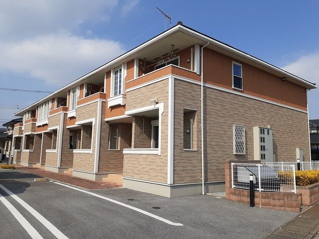  サプライズ・タウンＦ