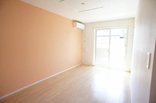  サプライズ・タウンＦ