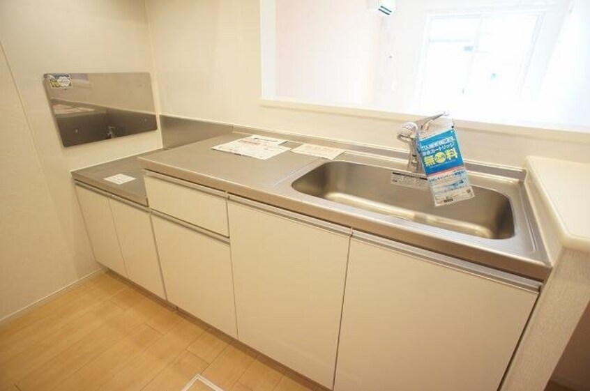  サプライズ・タウンＦ