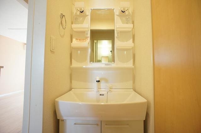  サプライズ・タウンＦ