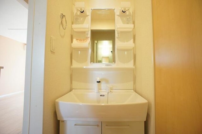  サプライズ・タウンＦ