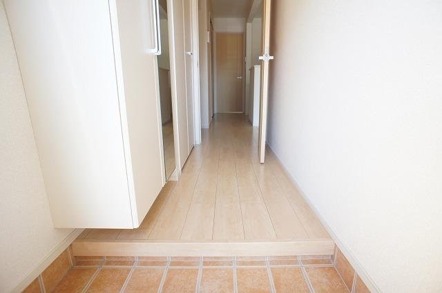  サプライズ・タウンＦ