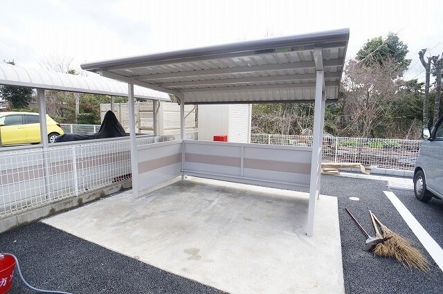  サン・ファミールⅡ