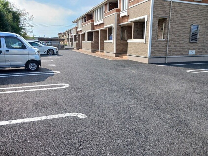  サン・ファミール