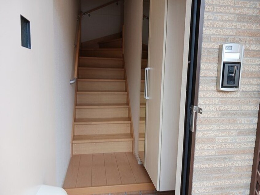  サン・ファミール